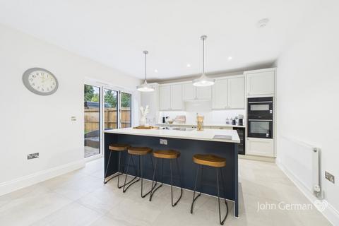 undefined, Plot 10 Stephenson Gardens, Littleover