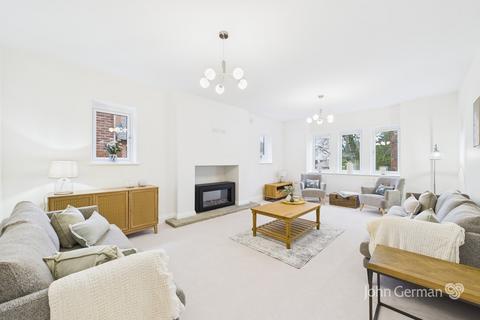 undefined, Plot 10 Stephenson Gardens, Littleover