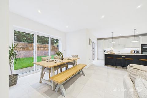 undefined, Plot 10 Stephenson Gardens, Littleover