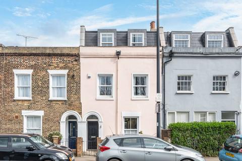 4 bedroom house for sale - Latchmere Road, Battersea, London, SW11