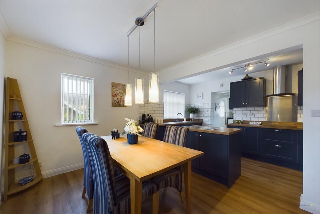 Main Street, Overseal 4 bed detached house for sale £450,000