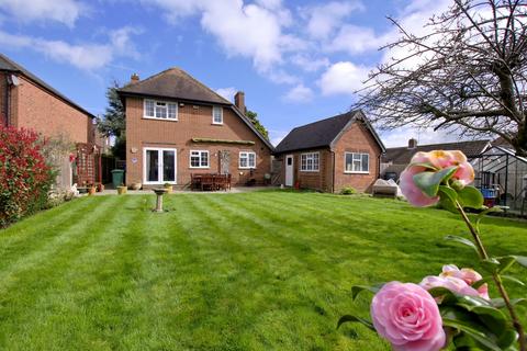 4 bedroom detached house for sale, Main Street, Overseal