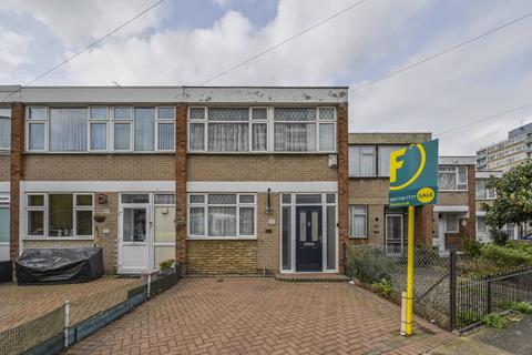 3 bedroom terraced house for sale - Giraud Street, Limehouse, London, E14