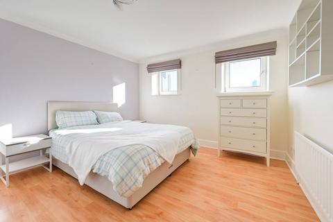 1 bedroom flat for sale - Narrow Street, Limehouse, London, E14