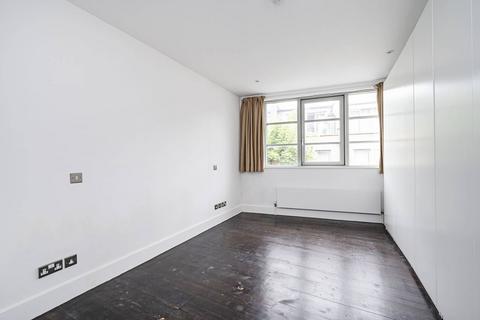 2 bedroom house to rent, Sidney Grove, Angel, London, EC1V