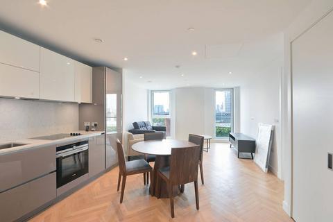 1 bedroom flat to rent - Southwark Bridge Road, Elephant and Castle, London, SE1