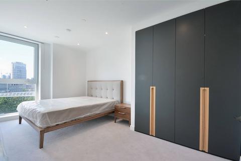 1 bedroom flat to rent, Southwark Bridge Road, Elephant and Castle, London, SE1