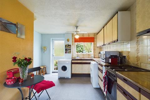 3 bedroom end of terrace house for sale, Plymouth, Devon