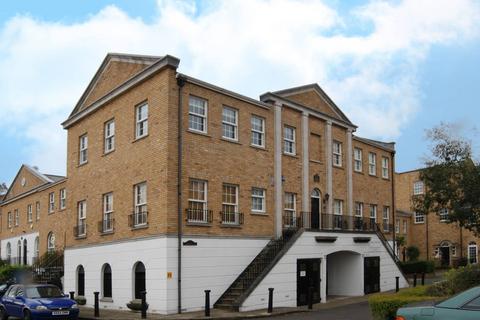 2 bedroom flat to rent - Rotherhithe Street, Rotherhithe, London, SE16