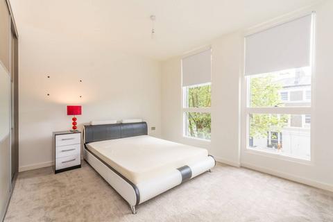 2 bedroom flat for sale, Cambridge Avenue, Kilburn, London, NW6