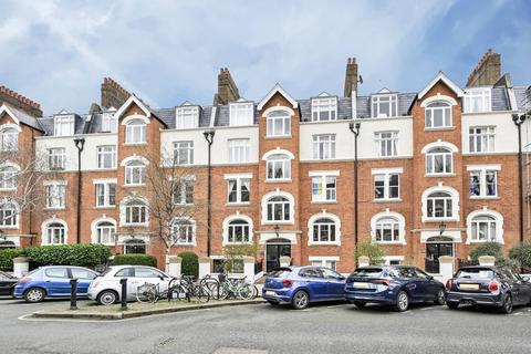 2 bedroom flat for sale, Widley Road, Maida Vale, London, W9