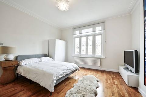 2 bedroom flat for sale, Widley Road, Maida Vale, London, W9