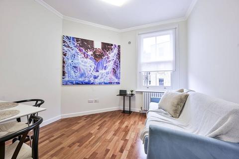 2 bedroom flat for sale - Widley Road, Maida Vale, London, W9