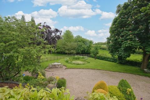 3 bedroom cottage for sale, Ashbourne Road, Sudbury, Ashbourne