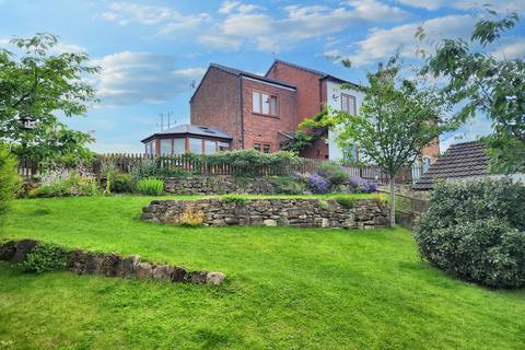 3 bedroom semi-detached house for sale, Hollow Lane, Burton-on-Trent