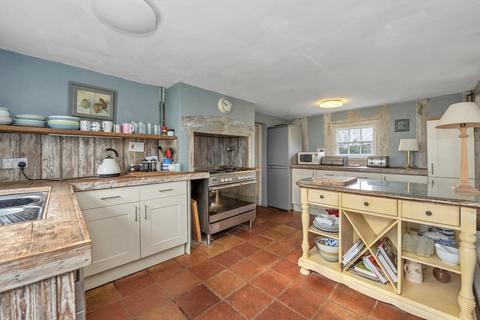6 bedroom detached house for sale, Stowupland