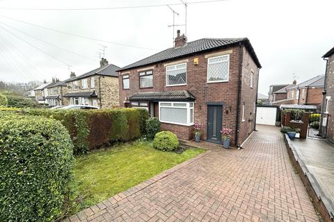 3 bedroom semi-detached house for sale - Cemetery Road, Pudsey