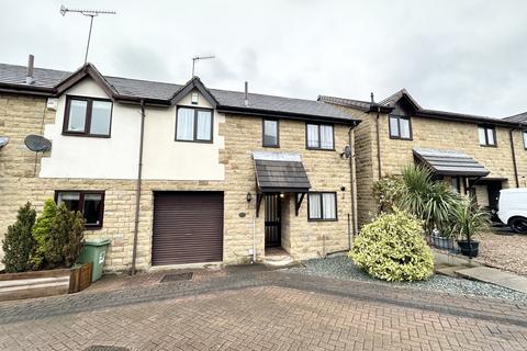 2 bedroom townhouse for sale - Airedale Quay, Rodley