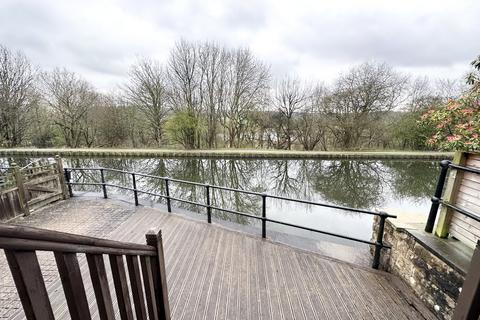2 bedroom townhouse for sale - Airedale Quay, Rodley