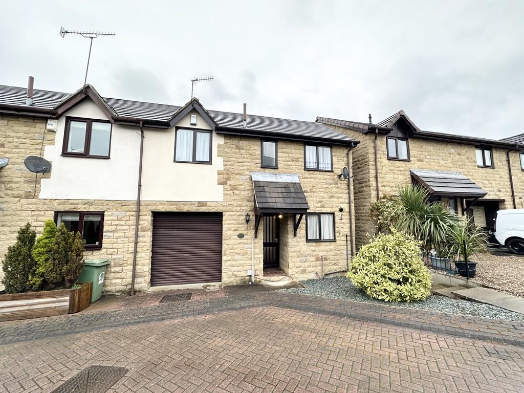 Airedale Quay, Rodley 2 bed townhouse for sale £225,000