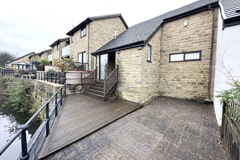 5 Airedale Quay, Rodley, Leeds, LS13 1NZ
