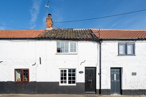 1 bedroom cottage for sale, Castle Acre