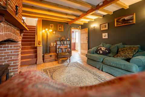 1 bedroom cottage for sale, Castle Acre