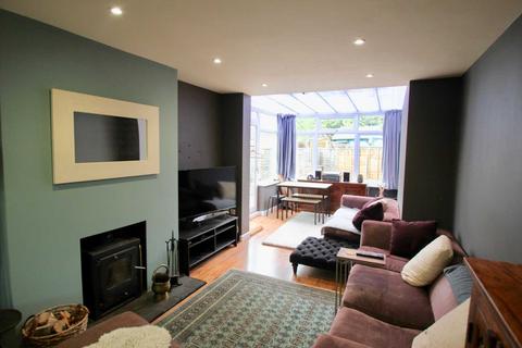 3 bedroom end of terrace house for sale - Upton Close, Henley On Thames RG9