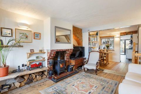 2 bedroom terraced house for sale - Reading Road, Henley On Thames RG9