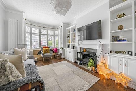 5 bedroom terraced house for sale - Strathyre Avenue, Norbury, London, SW16