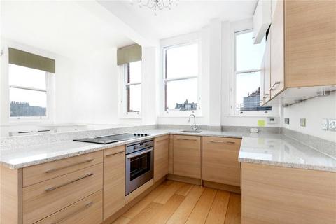 2 bedroom apartment to rent, Chiltern Street, London, W1U