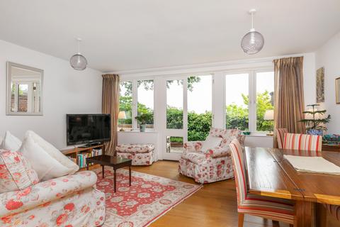 2 bedroom apartment for sale - Northbrook Avenue, Winchester, SO23
