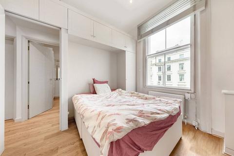 2 bedroom flat to rent - Belgrave Road, Pimlico, London, SW1V