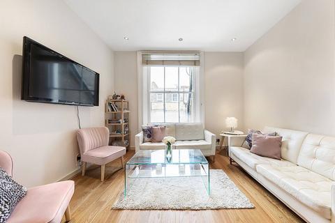 2 bedroom flat to rent - Belgrave Road, Pimlico, London, SW1V