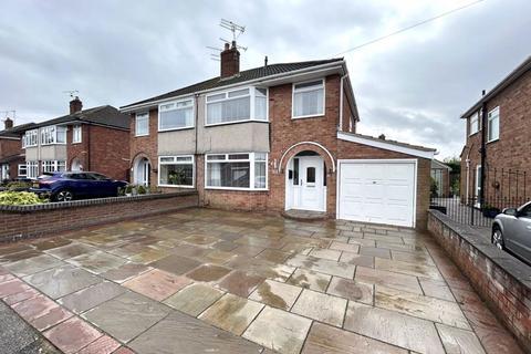 3 bedroom semi-detached house for sale - Pine Grove, Whitby