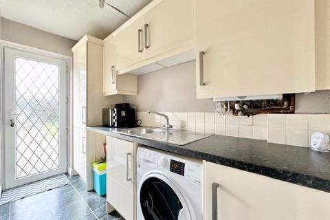 19 Sweetbriar Close, Waltham, Grimsby, DN37 0YF