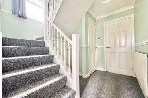 19 Sweetbriar Close, Waltham, Grimsby, DN37 0YF