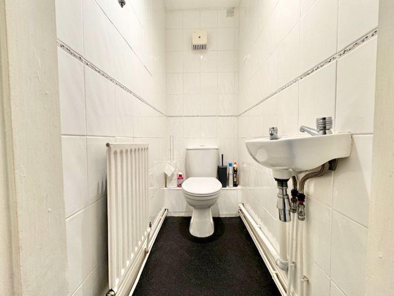 Cloakroom