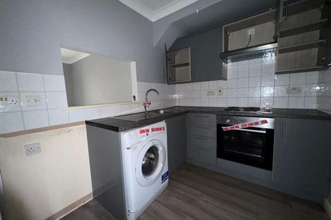 2 bedroom flat for sale, 138 Booth Road, London