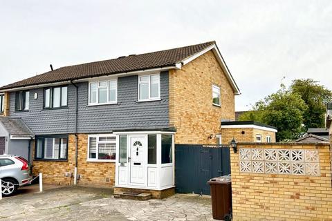 55 Faesten Way, Bexley, DA5 2JB