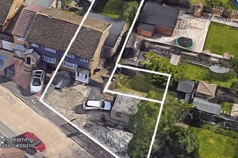 55 Faesten Way, Bexley, DA5 2JB