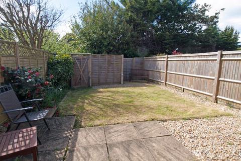 3 bedroom terraced house for sale, Felpham, West Sussex