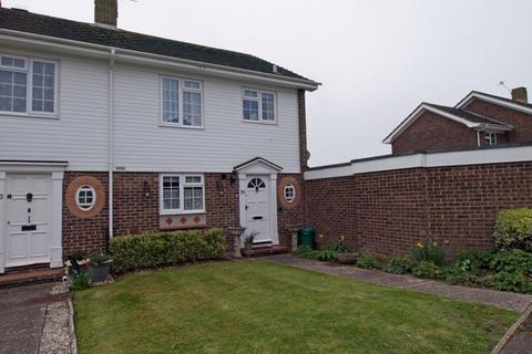 3 bedroom terraced house for sale - Aldwick, West Sussex