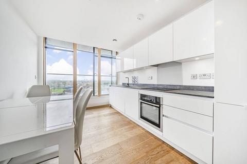 1 bedroom flat for sale - Cavendish Road, Colliers Wood, London, SW19