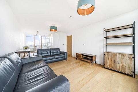 1 bedroom flat for sale - Cavendish Road, Colliers Wood, London, SW19
