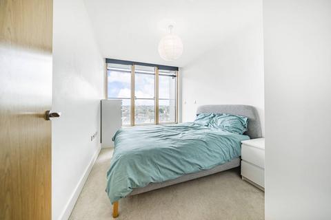 Flat 30, 2b Cavendish Road, London, SW19 2FL