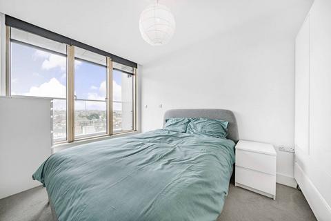 Flat 30, 2b Cavendish Road, London, SW19 2FL