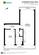 Floorplan area for info only