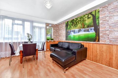 1 bedroom flat to rent - Nutwell Street, Tooting, London, SW17