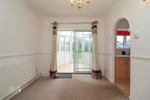 2 bedroom semi-detached house for sale, Liberty Road, Hockley